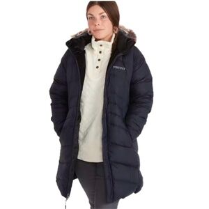 NWT, Women’s Marmot Montreal Coat